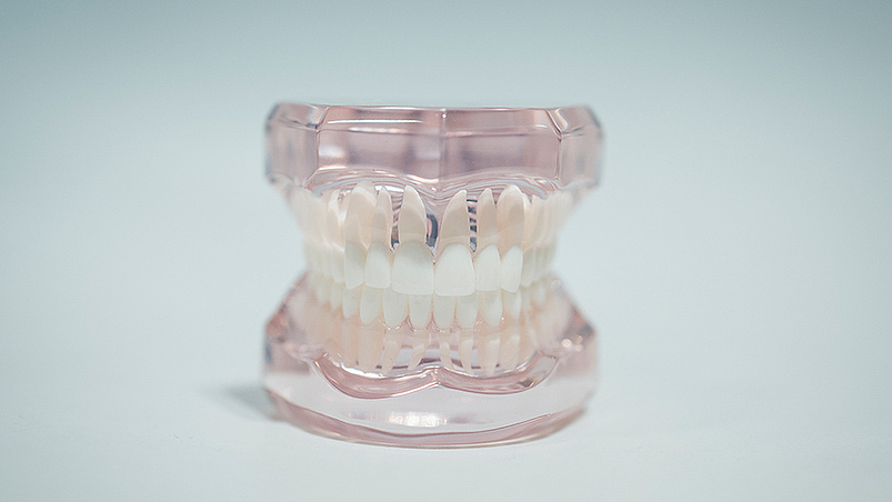 Oralchirurgie